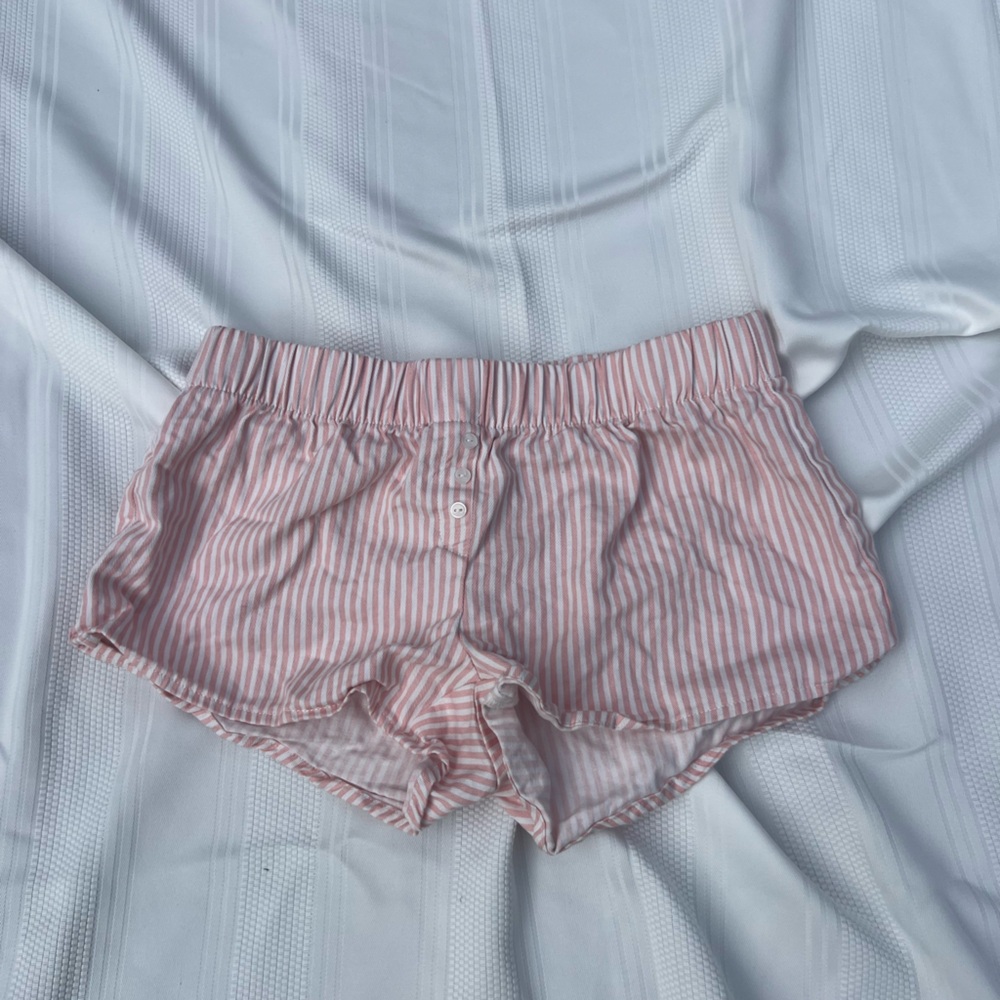 sleep shorts
